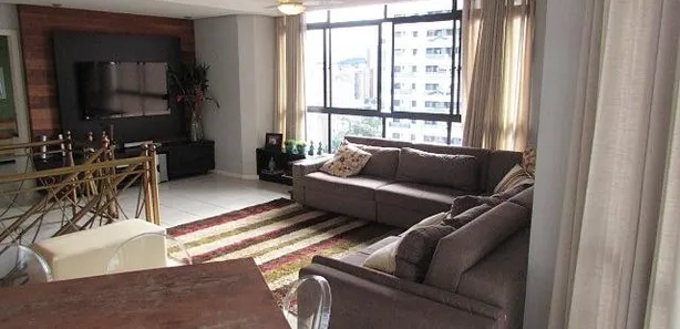 Cobertura com 3 Quartos à venda, 373m² no Centro, Joinville