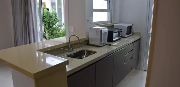 Casa de Condomínio com 4 Quartos à venda, 130m² no Canto, Armação dos Búzios