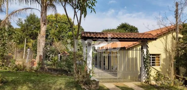 Fazenda / Sítio / Chácara com 2 Quartos à venda, 135m² no Jardim Panorama, Pilar do Sul