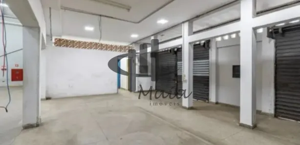 Galpão / Depósito / Armazém à venda, 1680m² no Vila Alpina, Santo André