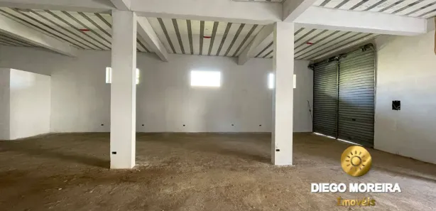 Loja / Salão / Ponto Comercial para alugar, 200m² no Terra Preta (Terra Preta), Mairiporã
