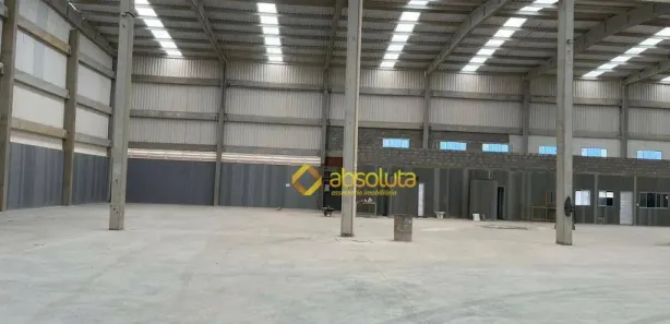 Galpão / Depósito / Armazém para alugar, 1200m² no Escada, Escada