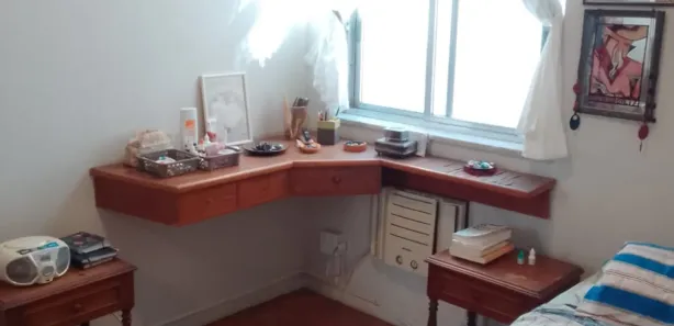 Apartamento com 2 Quartos à venda, 75m² no Tijuca, Rio de Janeiro