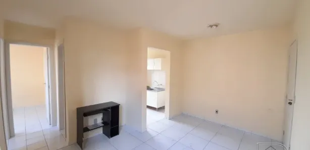 Apartamento com 2 Quartos à venda, 55m² no São Defende, Criciúma