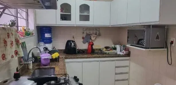 Casa com 4 Quartos à venda, 163m² no Vila Padre Bento, Itu