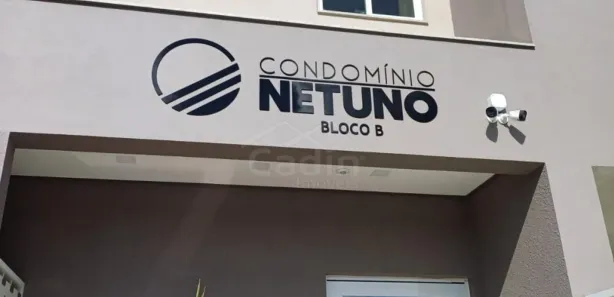 Apartamento com 2 Quartos para alugar, 72m² no Gravatá, Navegantes