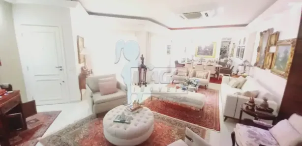 Cobertura com 3 Quartos para alugar, 368m² no Centro, Ribeirão Preto