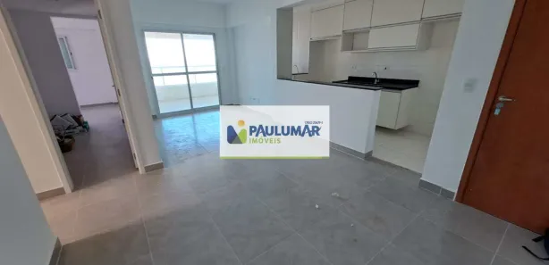 Apartamento com 2 Quartos para venda ou aluguel, 75m² no Centro, Mongaguá