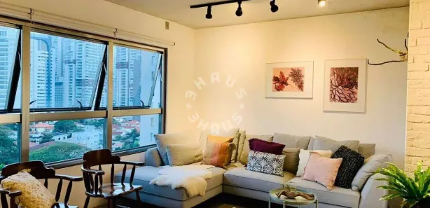 Loft com 2 Quartos à venda, 72m² no Jardim das Acácias, São Paulo