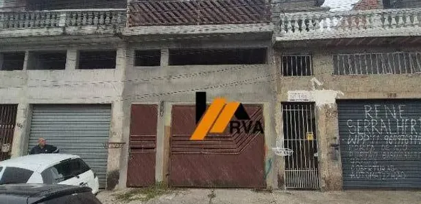Sobrado com 3 Quartos para alugar, 300m² no Parque Monte Verde, Franco da Rocha