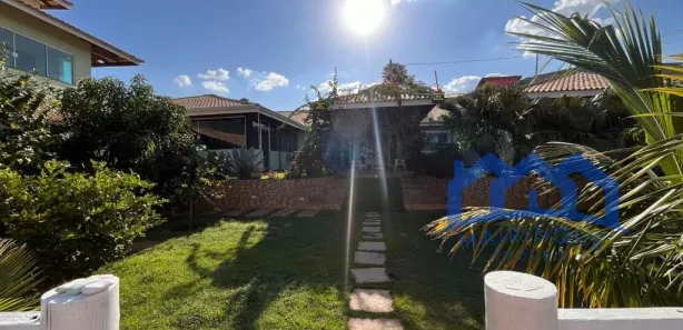 Fazenda / Sítio / Chácara com 3 Quartos à venda, 2400m² no , Mairinque