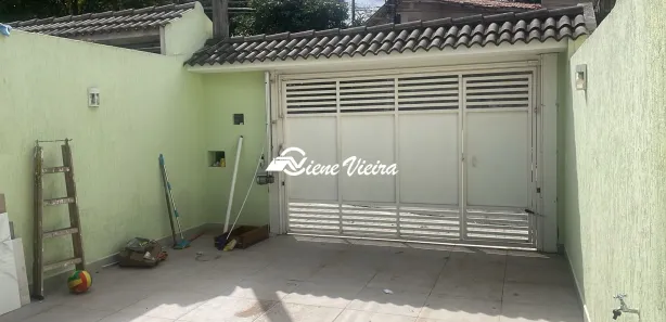 Sobrado com 3 Quartos para venda ou aluguel, 125m² no Cidade Nova Arujá, Arujá