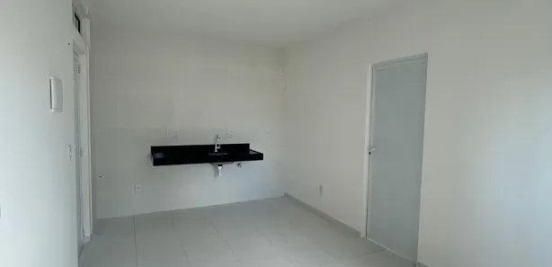 Kitnet com 1 Quarto para alugar, 40m² no Varjota, Fortaleza