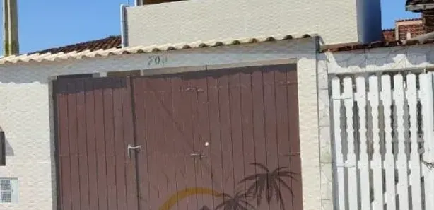 Casa com 2 Quartos à venda, 125m² no Balneario Plataforma I, Mongaguá