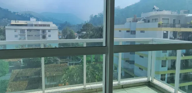 Cobertura com 3 Quartos à venda, 182m² no Corrêas, Petrópolis