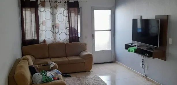 Apartamento com 2 Quartos à venda, 70m² no Jardim Maria Cristina, Cabreúva