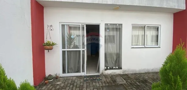 Casa com 2 Quartos para alugar, 64m² no Praia do Francês, Marechal Deodoro