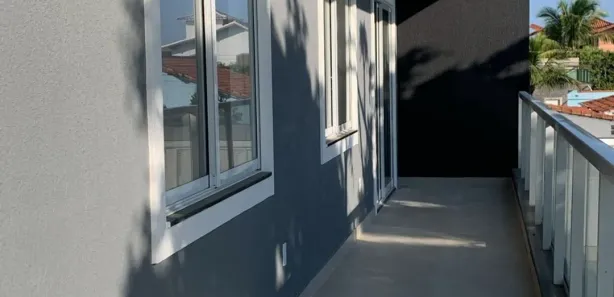 Cobertura com 3 Quartos à venda, 100m² no Itaúna, Saquarema