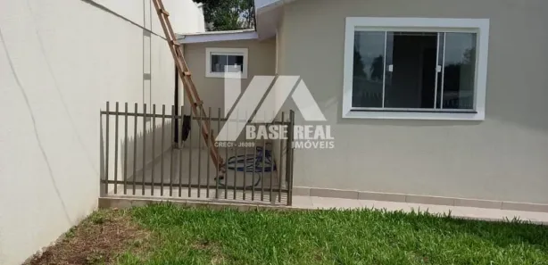 Casa com 2 Quartos à venda, 60m² no Industrial, Guarapuava