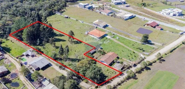 Terreno / Lote / Condomínio à venda, 10000m² no , Campina Grande do Sul