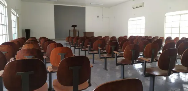 Conjunto Comercial / Sala com 1 Quarto à venda, 193m² no Maria Leite, Corumbá
