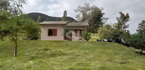 Fazenda / Sítio / Chácara à venda, 3750m² no Camobi, Santa Maria