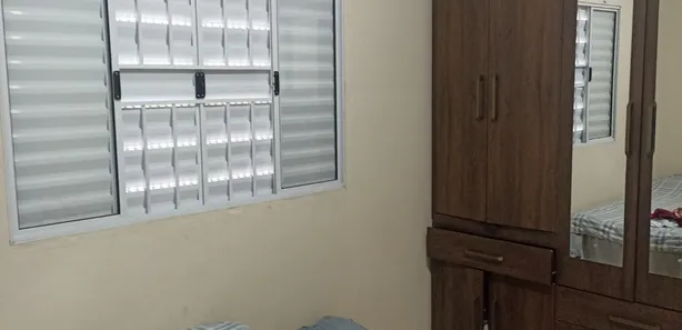 Casa com 3 Quartos à venda, 79m² no Jardim Giane, Vargem Grande Paulista