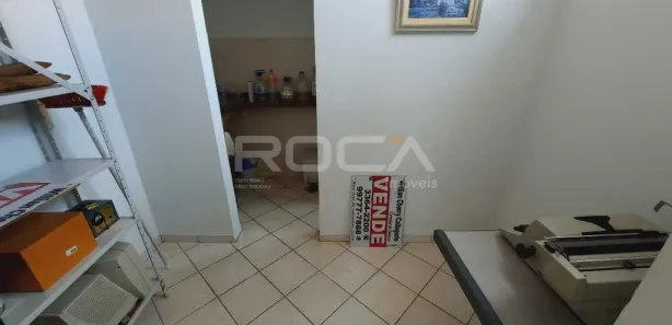 Prédio Inteiro com 4 Quartos à venda, 163m² no Centro, São Carlos
