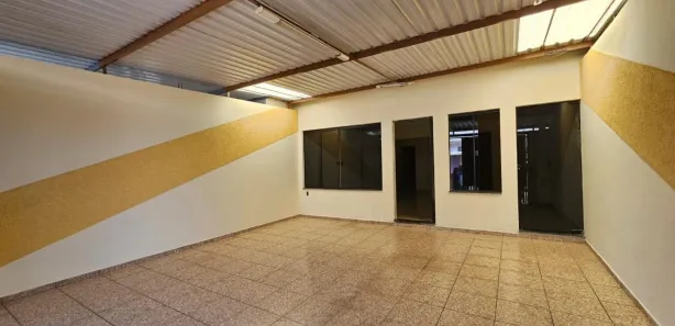 Casa com 2 Quartos à venda, 105m² no Jardim Dall'Orto, Sumaré