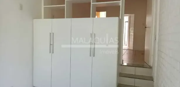 Kitnet com 1 Quarto para alugar, 33m² no Barra da Tijuca, Rio de Janeiro