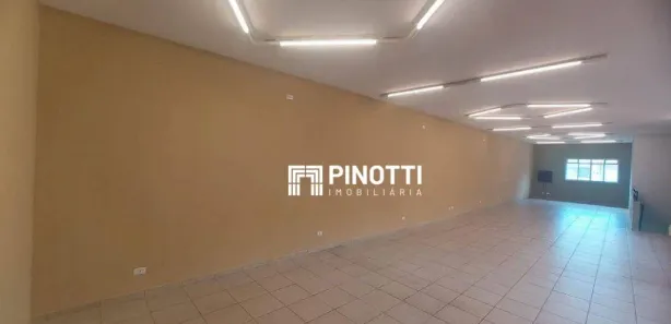Conjunto Comercial / Sala para alugar, 115m² no Jardim do Mar, São Bernardo do Campo