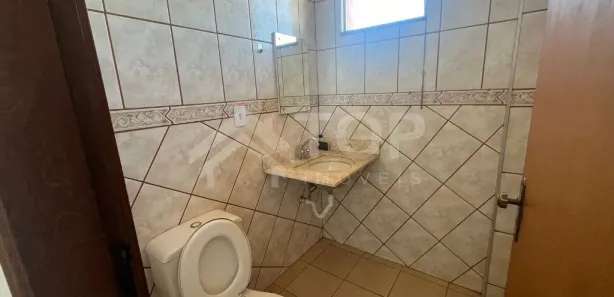 Conjunto Comercial / Sala para alugar, 14m² no Vila Monteiro (Gleba I), São Carlos