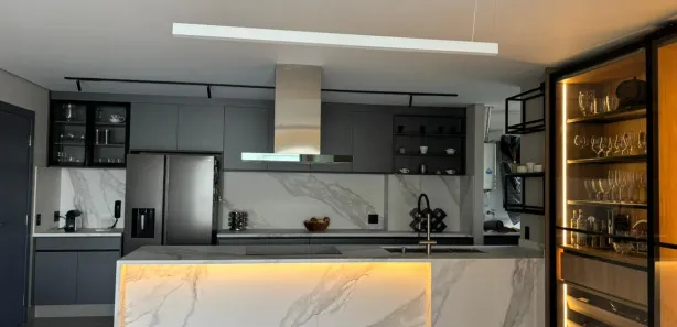 Apartamento com 3 Quartos à venda, 110m² no Alphaville, Santana de Parnaíba
