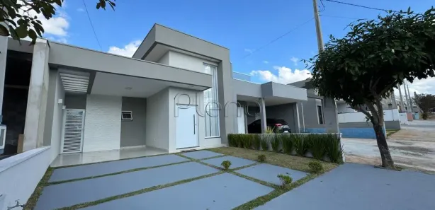 Casa de Condomínio com 3 Quartos para venda ou aluguel, 108m² no Jardim Guarujá, Salto