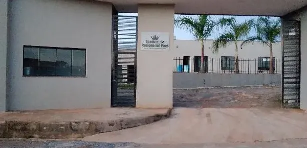 Casa com 2 Quartos à venda, 118m² no Setor Norte, Planaltina