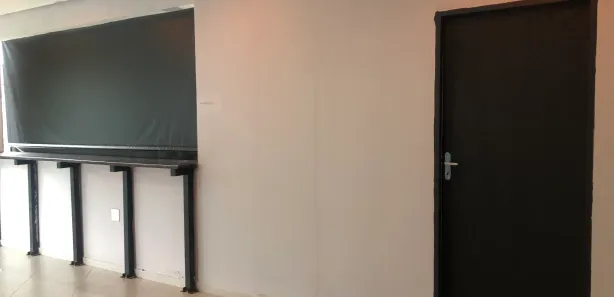 Galpão / Depósito / Armazém para alugar, 495m² no Vila Nancy, Mogi das Cruzes