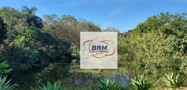 Casa de Condomínio com 4 Quartos para alugar, 600m² no Vista Alegre, Vinhedo