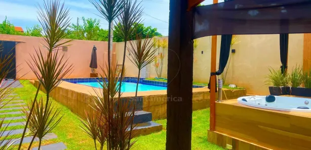 Fazenda / Sítio / Chácara com 2 Quartos à venda, 90m² no , Ibiporã