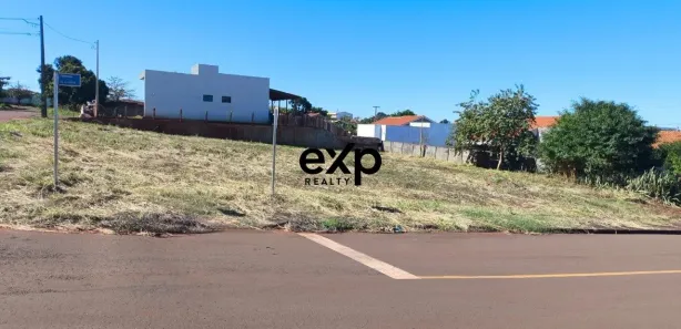 Terreno / Lote / Condomínio à venda, 350m² no Jardim Tropical, Assis Chateaubriand