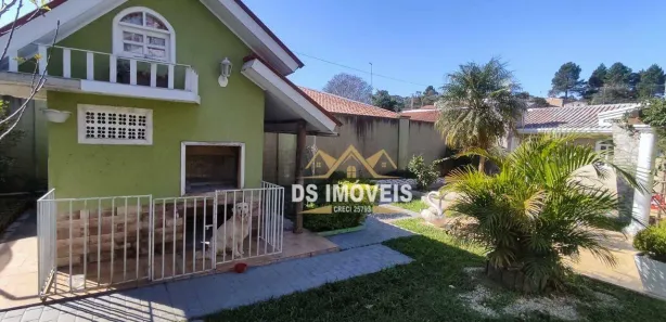Casa com 2 Quartos à venda, 50m² no Jardim Santa Rosa, Campina Grande do Sul