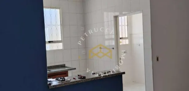 Galpão / Depósito / Armazém para alugar, 278m² no Jardim Chapadão, Campinas