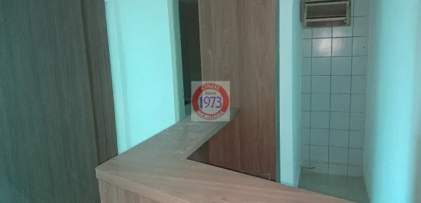 Conjunto Comercial / Sala à venda, 42m² no Taguatinga Sul, Brasília