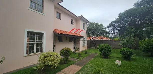 Sobrado com 3 Quartos à venda, 90m² no Altos de Sumaré, Sumaré