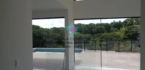 Casa de Condomínio com 4 Quartos à venda, 276m² no Alphaville (Abrantes), Camaçari