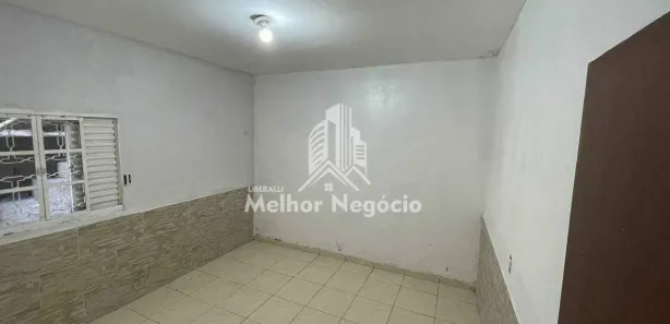 Casa com 4 Quartos à venda, 125m² no Parque Residencial São Clemente, Monte Mor