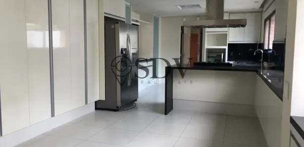 Cobertura com 4 Quartos para venda ou aluguel, 680m² no Jardim Paulista, São Paulo