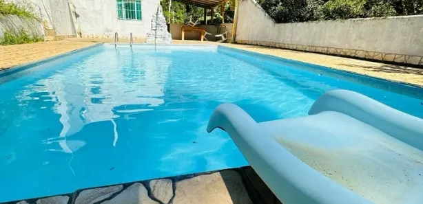 Fazenda / Sítio / Chácara com 3 Quartos à venda, 2600m² no , Mairinque