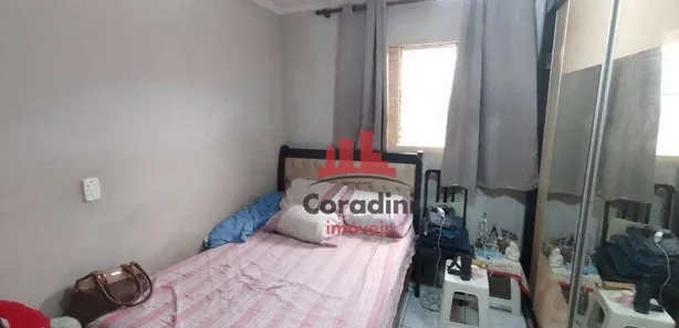 Casa com 2 Quartos à venda, 78m² no Jardim Novo Paraná, Sumaré