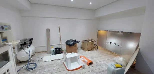 Loja / Salão / Ponto Comercial à venda, 15m² no Centro, Curitiba