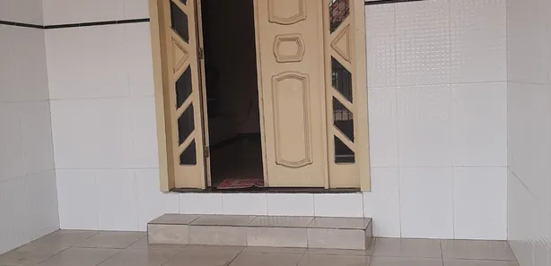 Casa com 3 Quartos à venda, 140m² no Eduardo Gomes, São Cristóvão